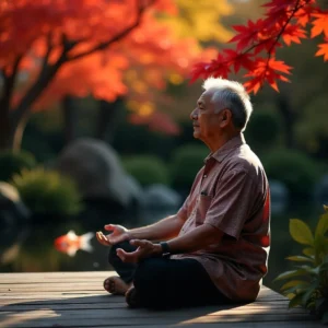 Cara Mengelola Stress dan Mental Health buat Pria Modern2
