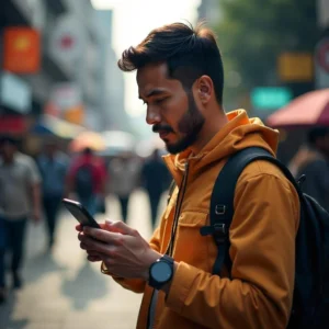Gadget Esensial untuk Menunjang Aktivitas Harian Pria2
