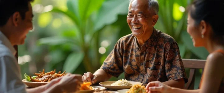 Makanan Sehat untuk Menunjang Penampilan dan Energi Pria2