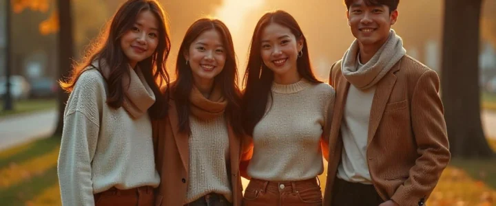 Tips Tampil Stylish dengan Outfit Kasual yang Simpel