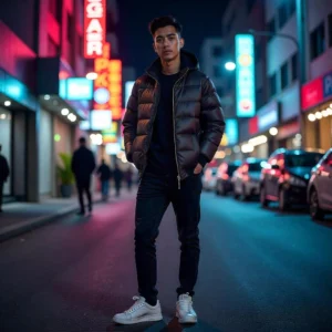 Tips Tampil Stylish dengan Outfit Kasual yang Simpel