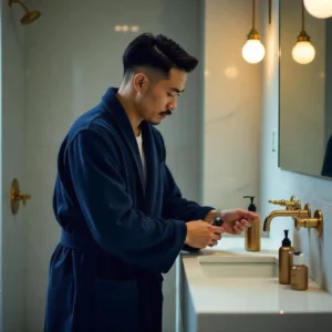 Bodycare Minimalis untuk Pria yang Gak Mau Ribet