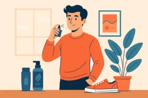 Gaya Hidup Pria: Ulasan tentang parfum terbaik untuk berbagai musim, pilihan sepatu, dan produk perawatan rambut.